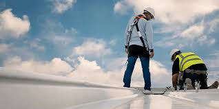 Best Emergency Roof Repair Services  in Broussard, LA